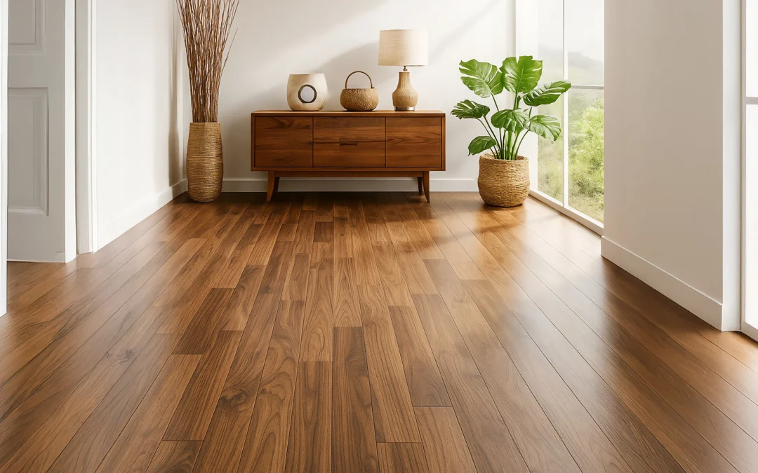 Reclaimed Wood vs New Wood: Why is reclaimed better? Let us count the ways…