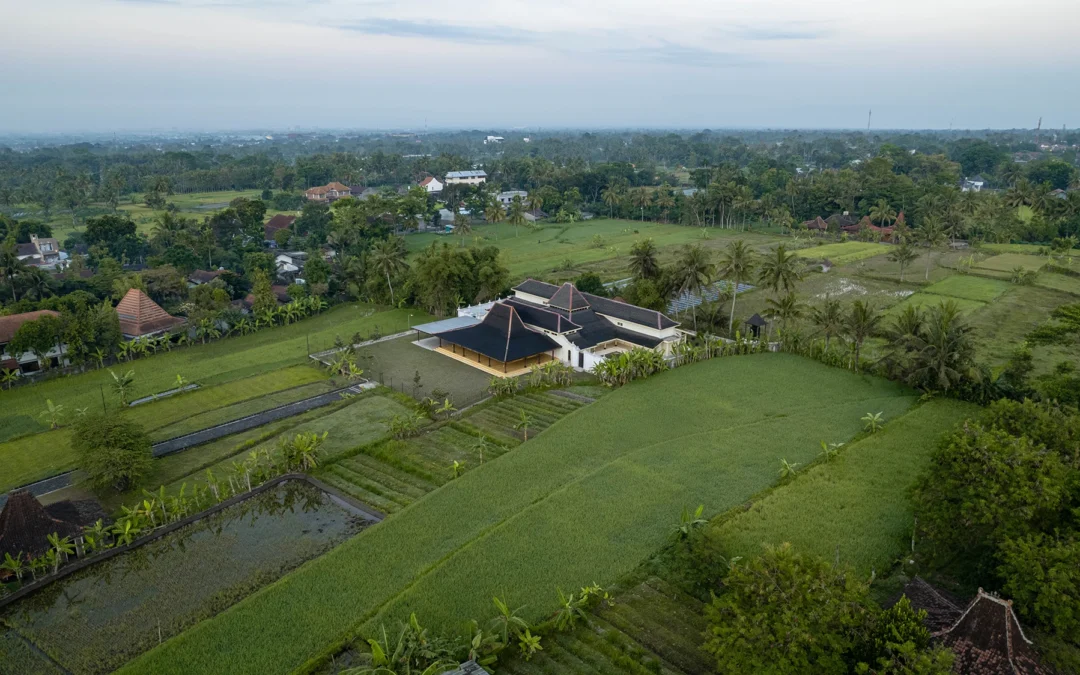 The History and Soul of Omah Kuno, Traditional Indonesian Homes