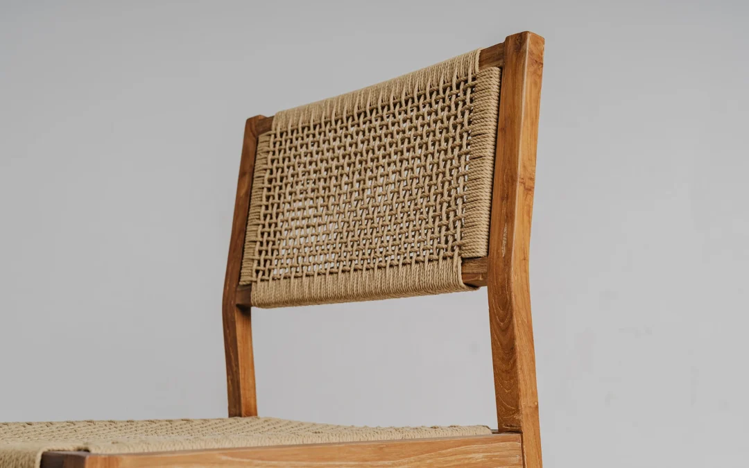 What Makes Reclaimed Teak So Durable?