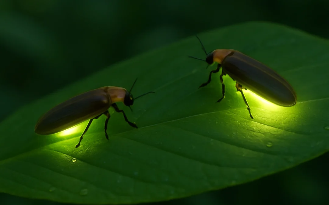Bringing Back the Light: How Bali’s Fireflies and Reclaimed Teak Are Shaping a Healthier Future
