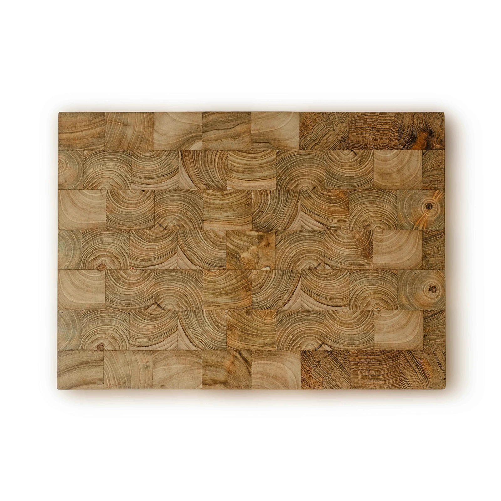 Ndalem End Grain Cutting Board 2