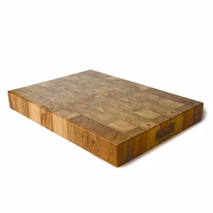 Ndalem End Grain Cutting Board 3