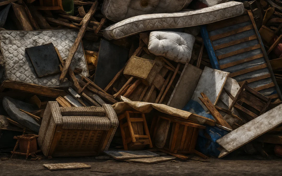 Why Fast Furniture is the Fast Fashion of Interiors