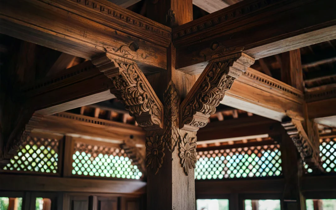 Joinery That Lasts Generations