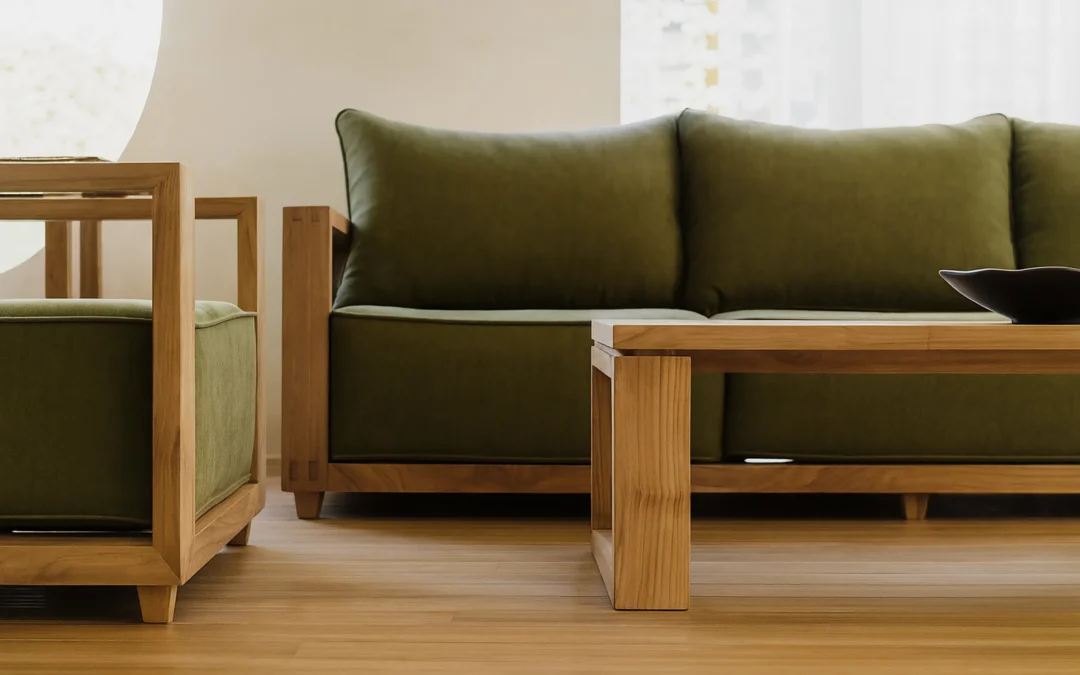 Designing for All Climates: Furniture That Lasts Anywhere