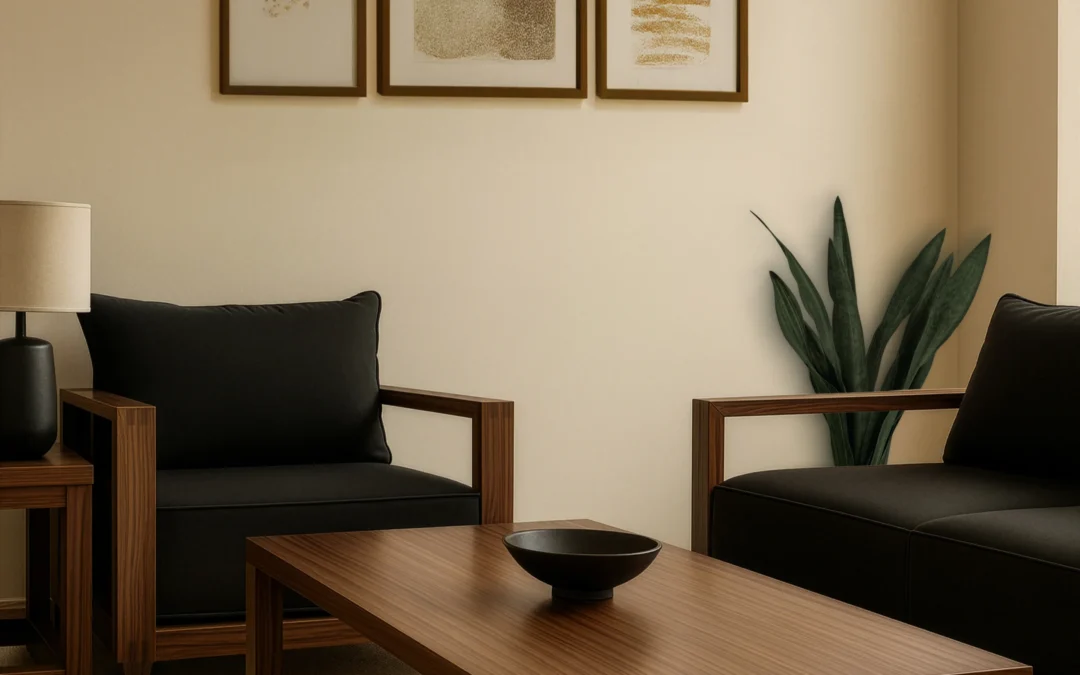 From Rustic to Refined: How Reclaimed Teak is Shaping Modern Interiors