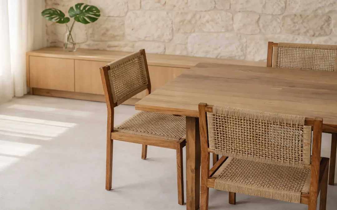 Why 2026 Should be the Year of Fewer, Better Pieces