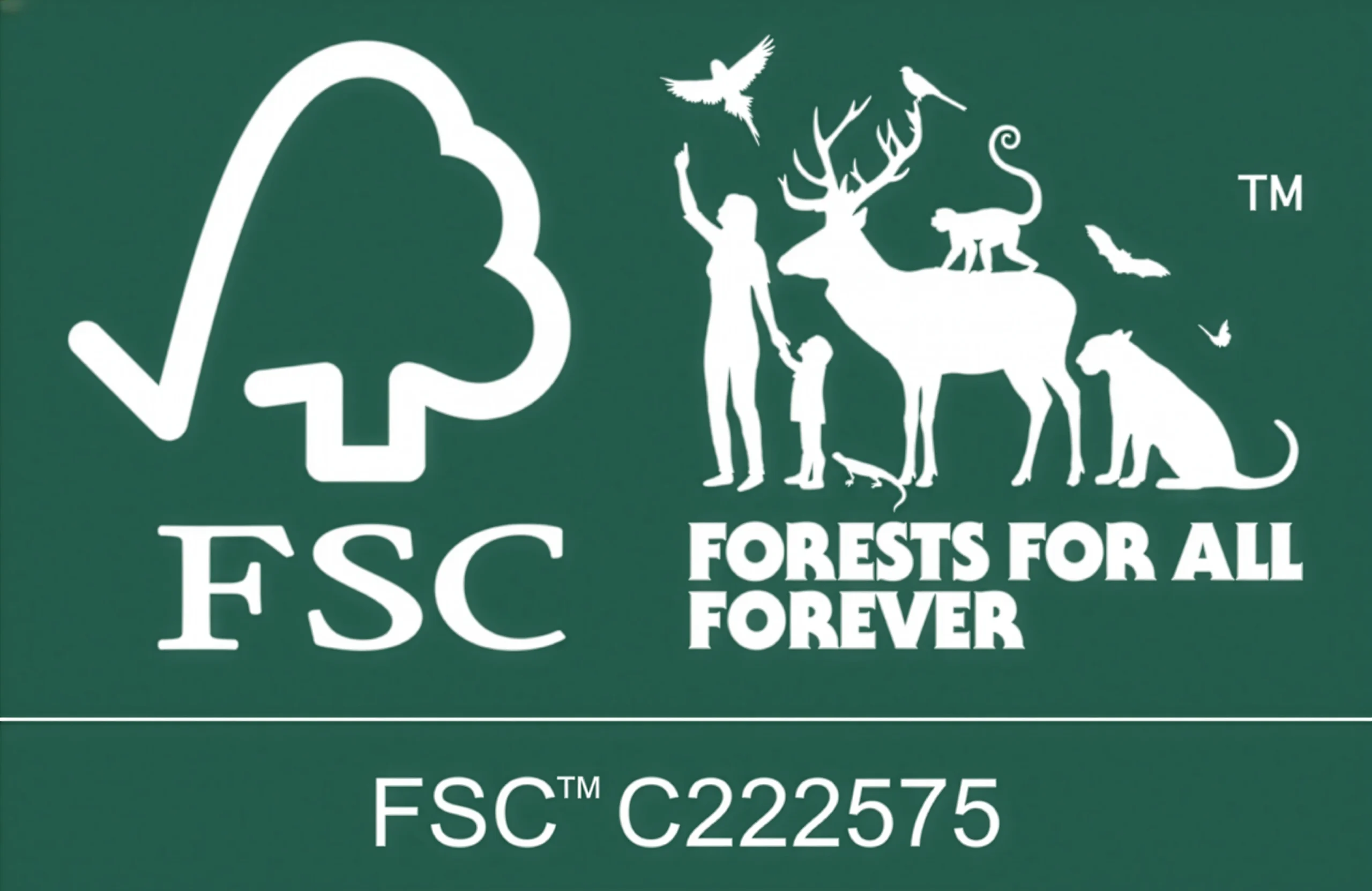Nusantara Lifestyle is now FSC Recycled Certified and FSC Mix certified, demonstrating its commitment to sustainability.