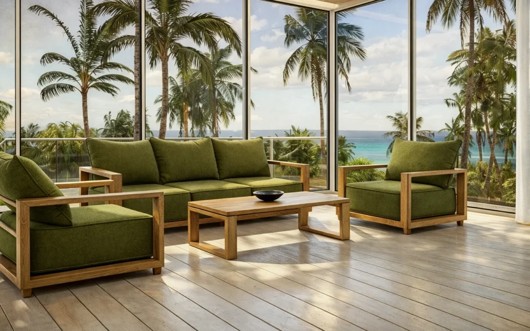 Is Custom Furniture Really More Expensive? We’re Busting the Myth