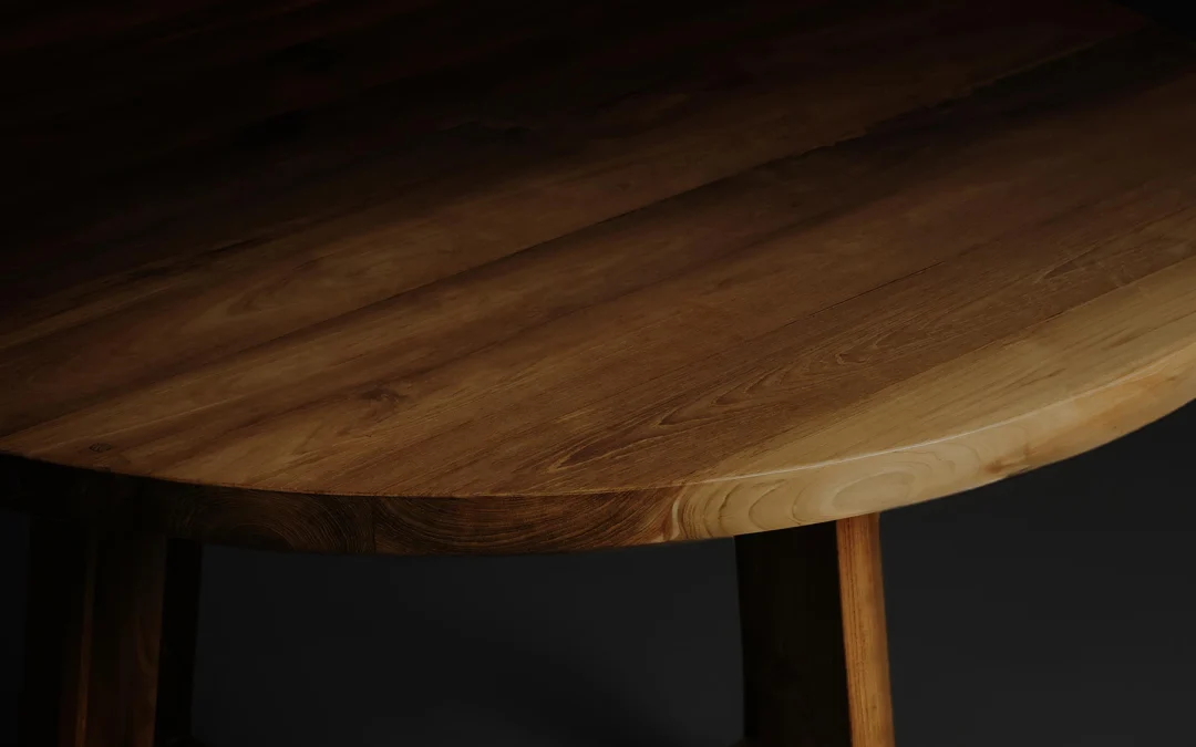 The 10-Year Test: Will This Material Still Look Good in 2036?