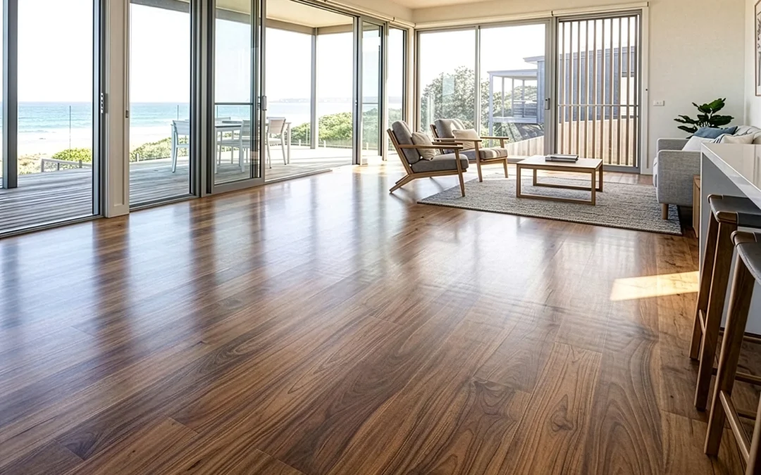 Reclaimed Teak Flooring: The Complete Guide for Australia & Europe