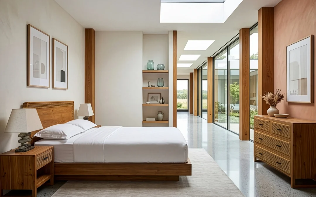 How Furniture Impacts a Hotel’s Carbon Footprint in Australia