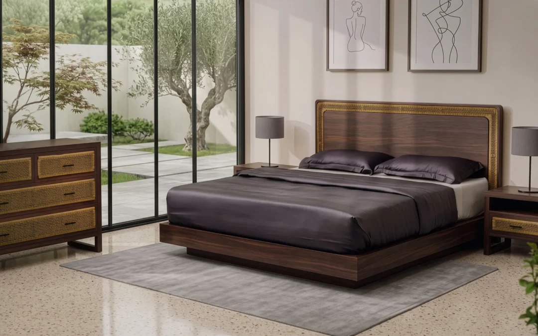 Why Reclaimed Teak Furniture Costs More (And Whether It’s Worth It)