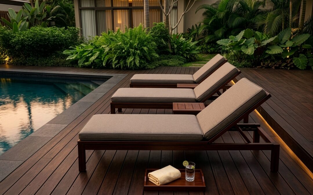 Commercial Outdoor Furniture: What Most Suppliers Don’t Tell You