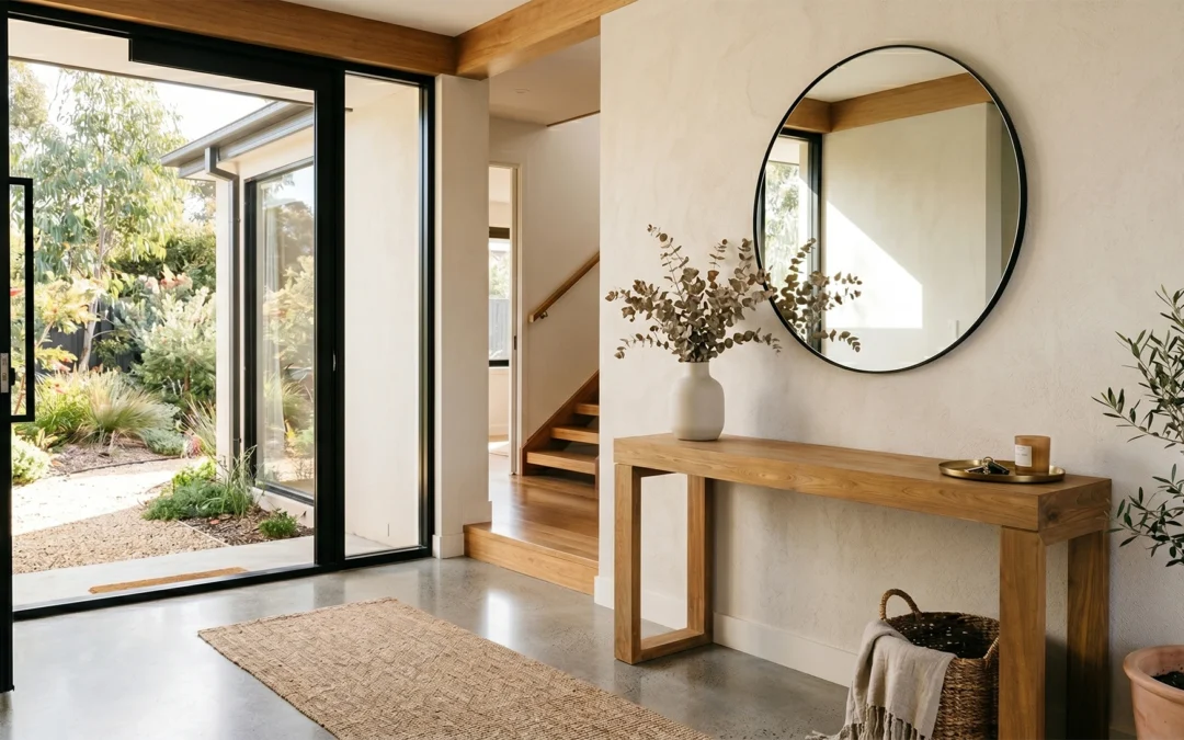 Sustainable Australian Home Furniture: Why Reclaimed Teak Is the Future of Conscious Living
