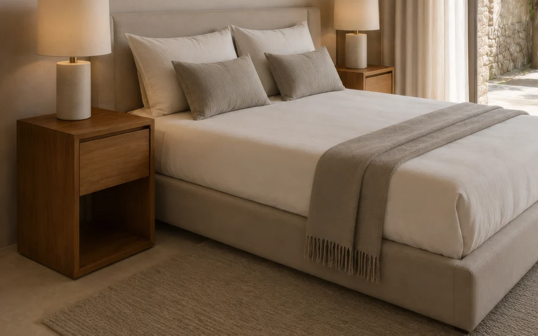 The Benefits of Shipping Reclaimed Teak Furniture from Indonesia to Australia