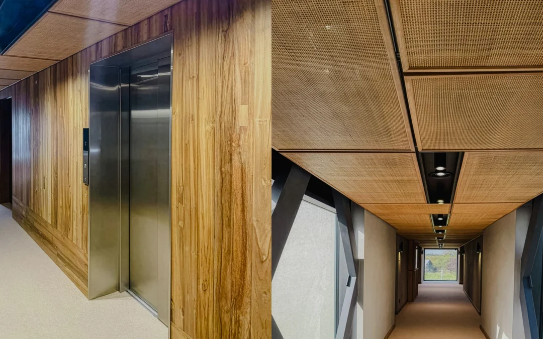 What Documentation Do Architects Need When Specifying Sustainable Timber in Australia?
