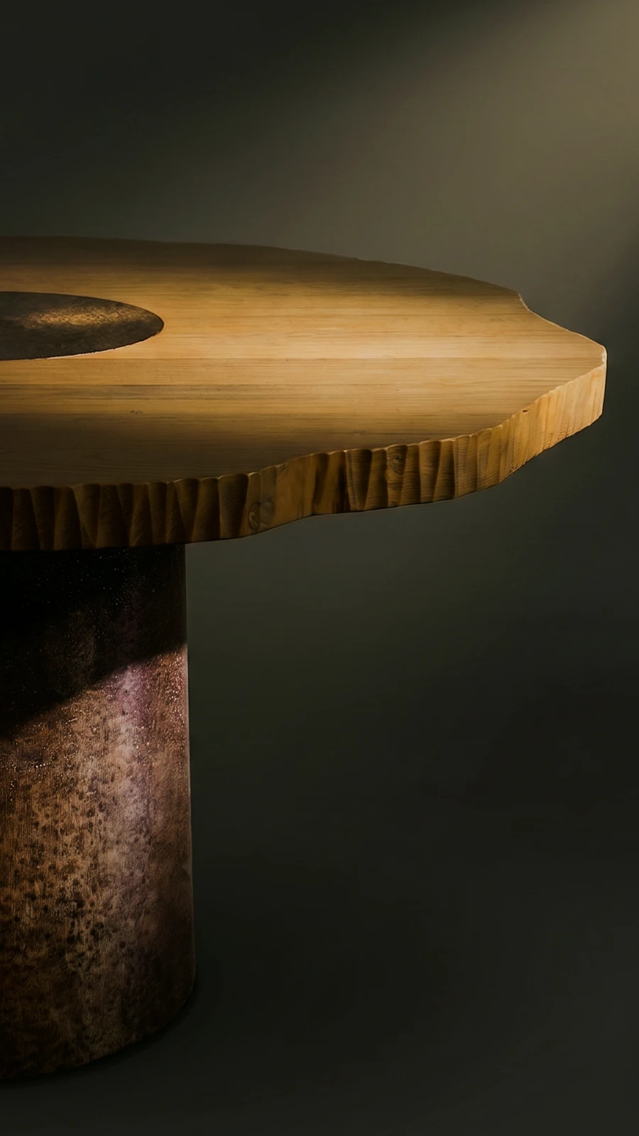 Wood Selection