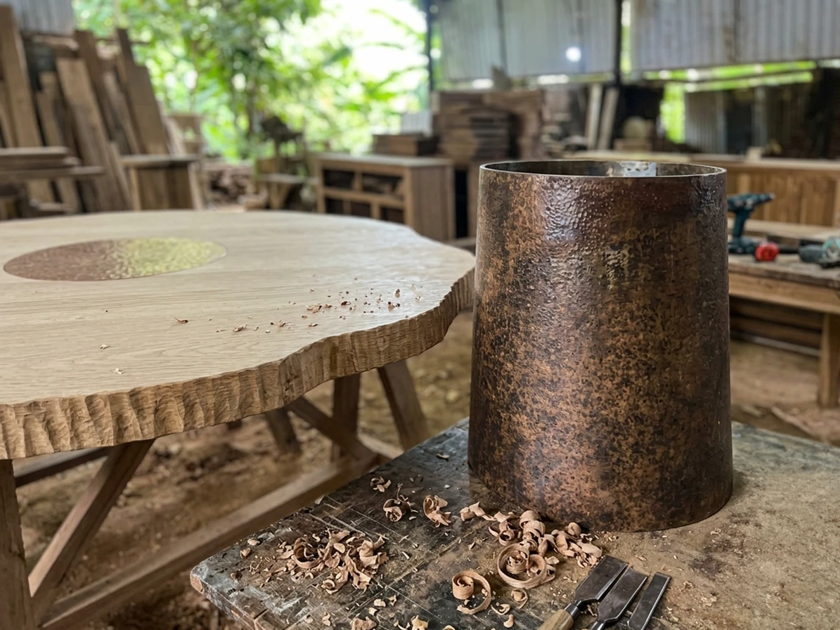 Precision Joinery