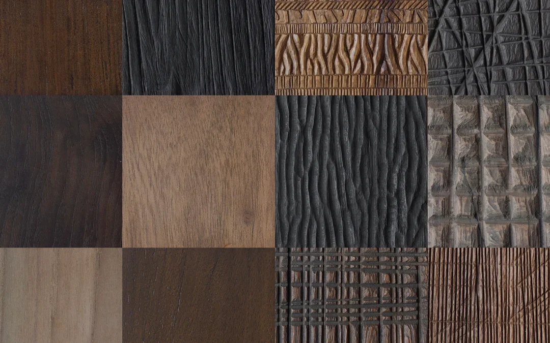How to Specify Reclaimed Timber for a Green Star Fitout in Australia